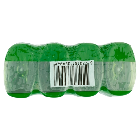 Svelto Clean Active Technology Limone 4 x 980 ml